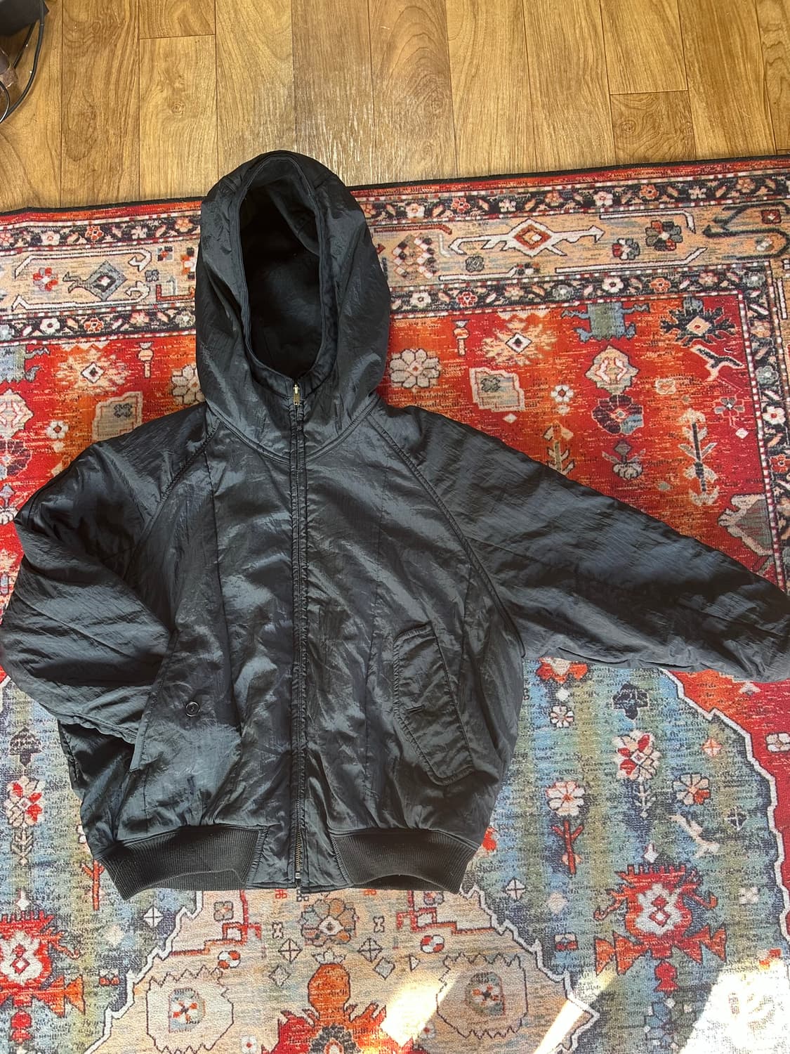 이세이미야케 is자켓 상품이미지2