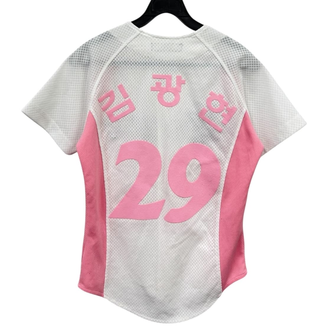 sk와이번스 우먼 유니폼 상품이미지2