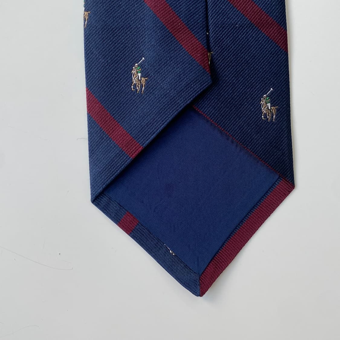 폴로 랄프로렌(POLO) 모노그램 명품 정품  상품이미지7