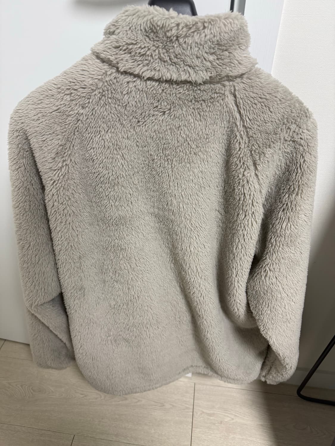 유니클로 니들스 후리스 자켓 (L) 상품이미지2