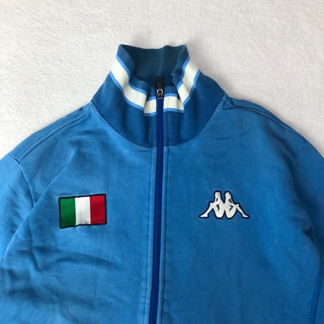 2002 카파 이태리 집업 상품이미지4