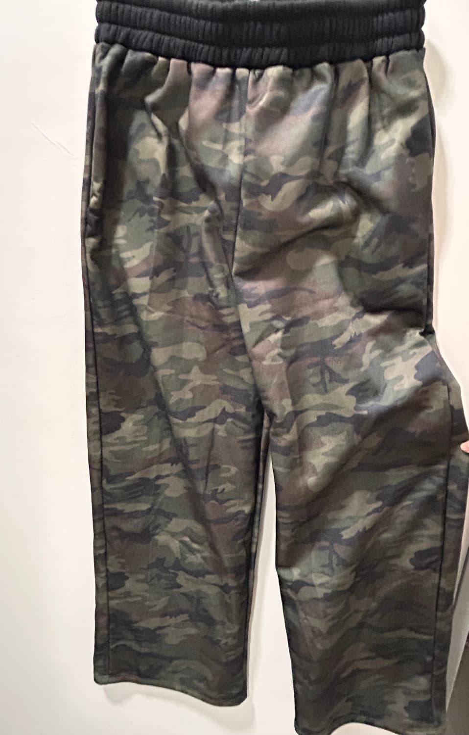 밀리터리 츄바 상품이미지2