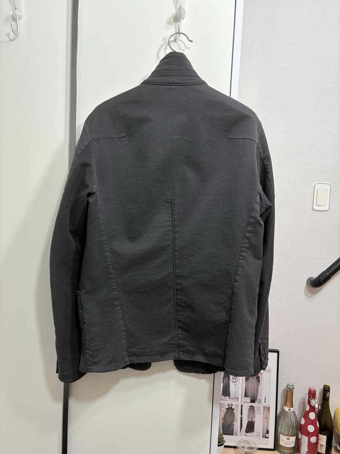 트랜짓 아티잔 자켓 상품이미지3