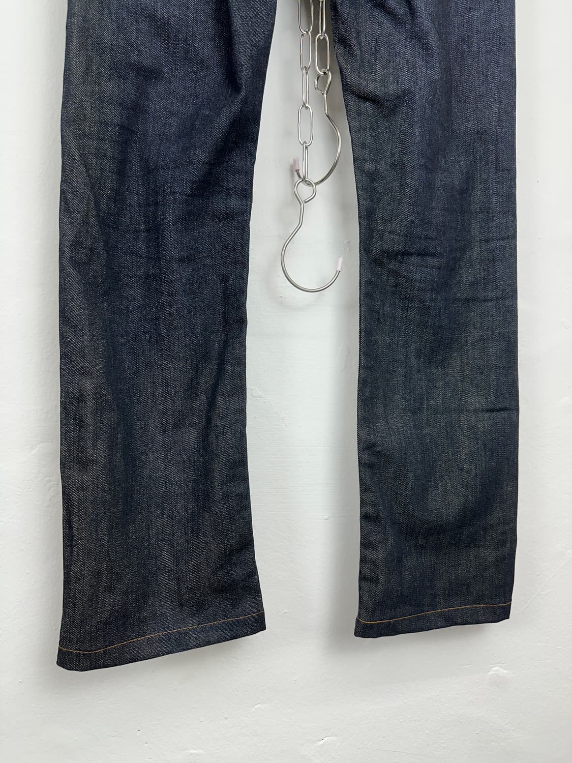 Levi’s 541 Dark Rinse Denim Jeans 상품이미지8