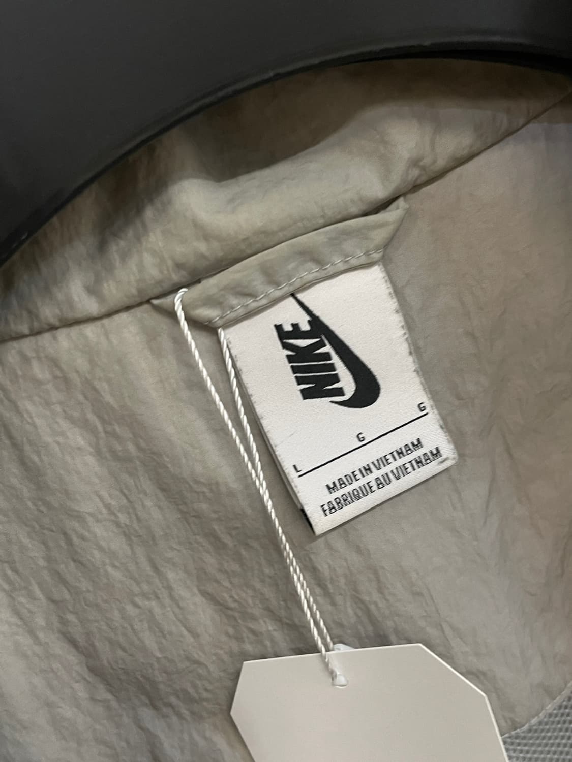 나이키 NRG 트랙 자켓 상품이미지5