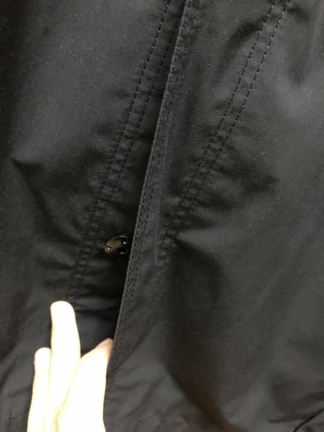 혜인서 코치자켓 상품이미지7