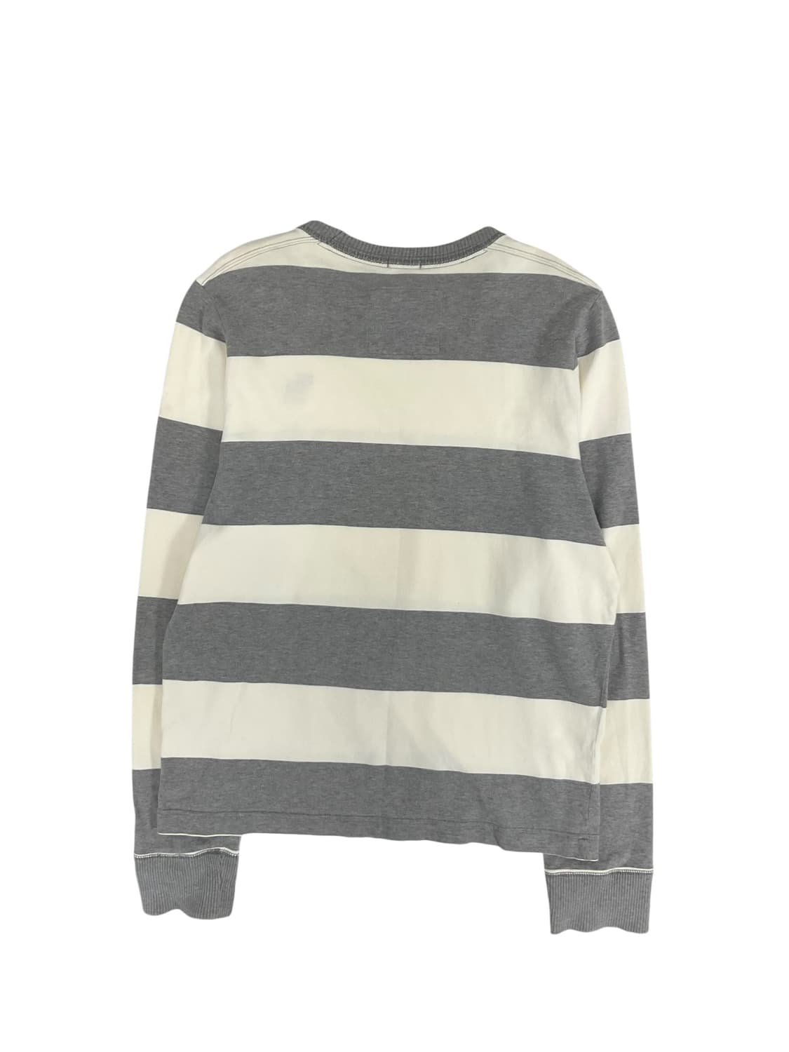 아베크롬비 스트라이프 롱 슬리브리스 상품이미지2