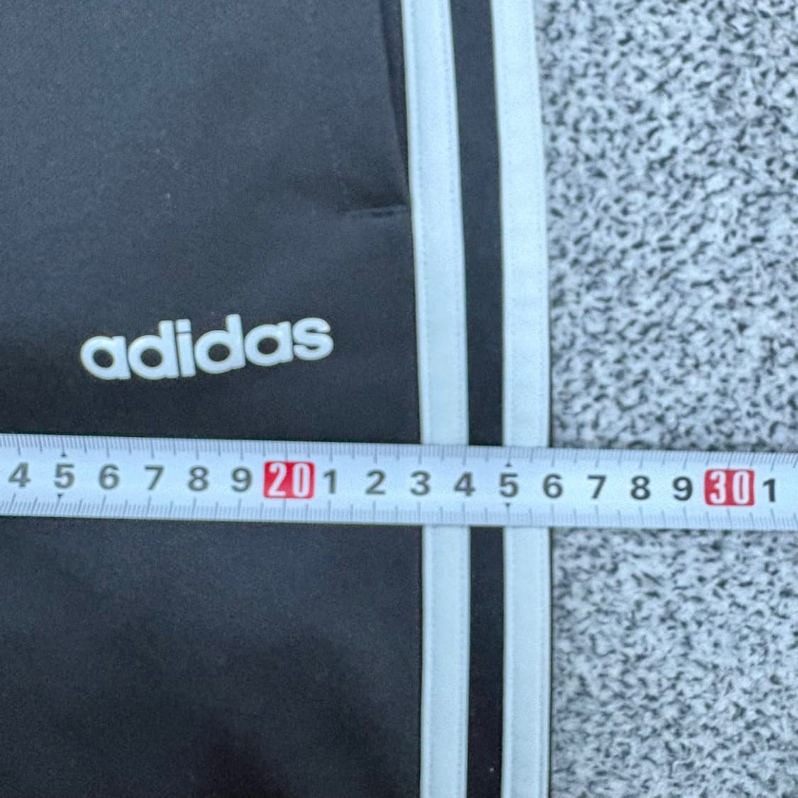 150 아디다스 키즈 트레이닝 바지 0526J 상품이미지7