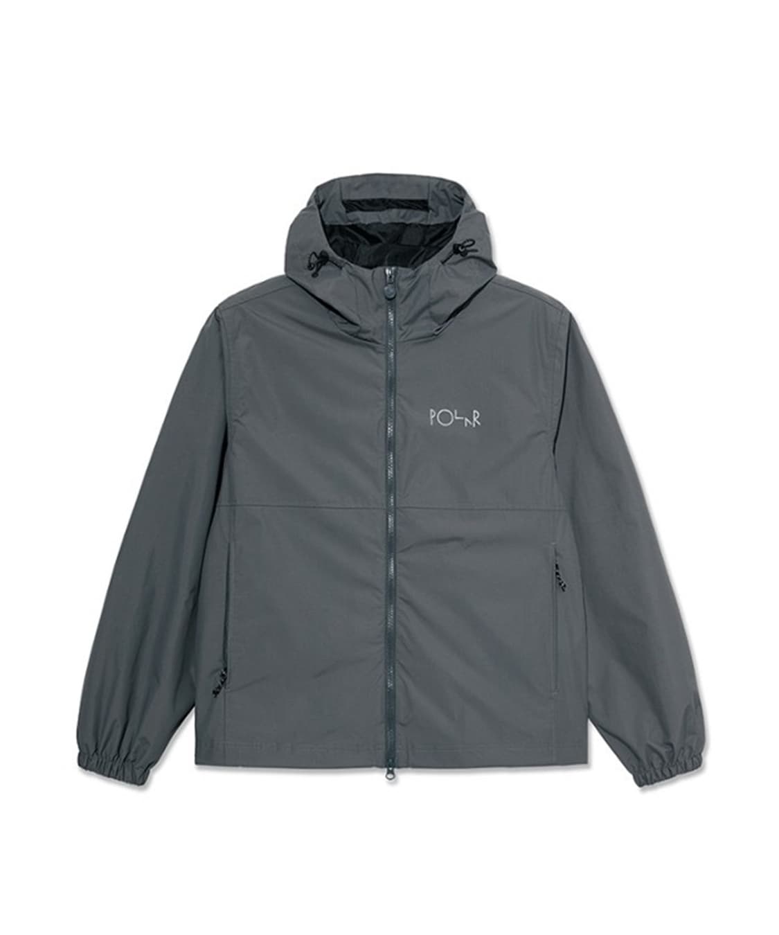 폴라스케이트 바람막이 M 상품이미지1