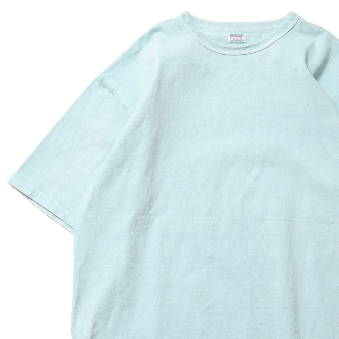 웨어하우스 Warehouse Cotton T-shirt 

 상품이미지2