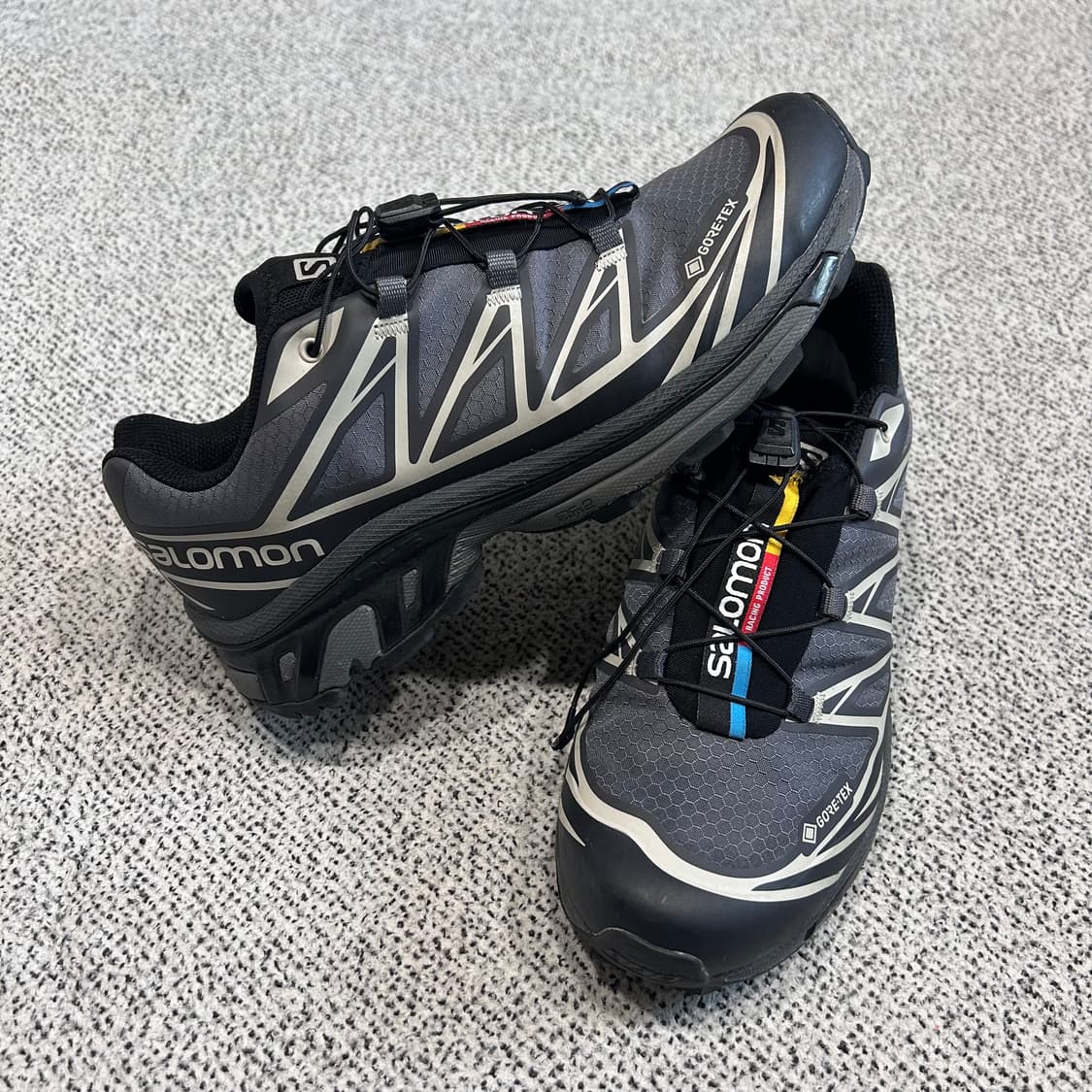 살로몬tx-6 상품이미지3