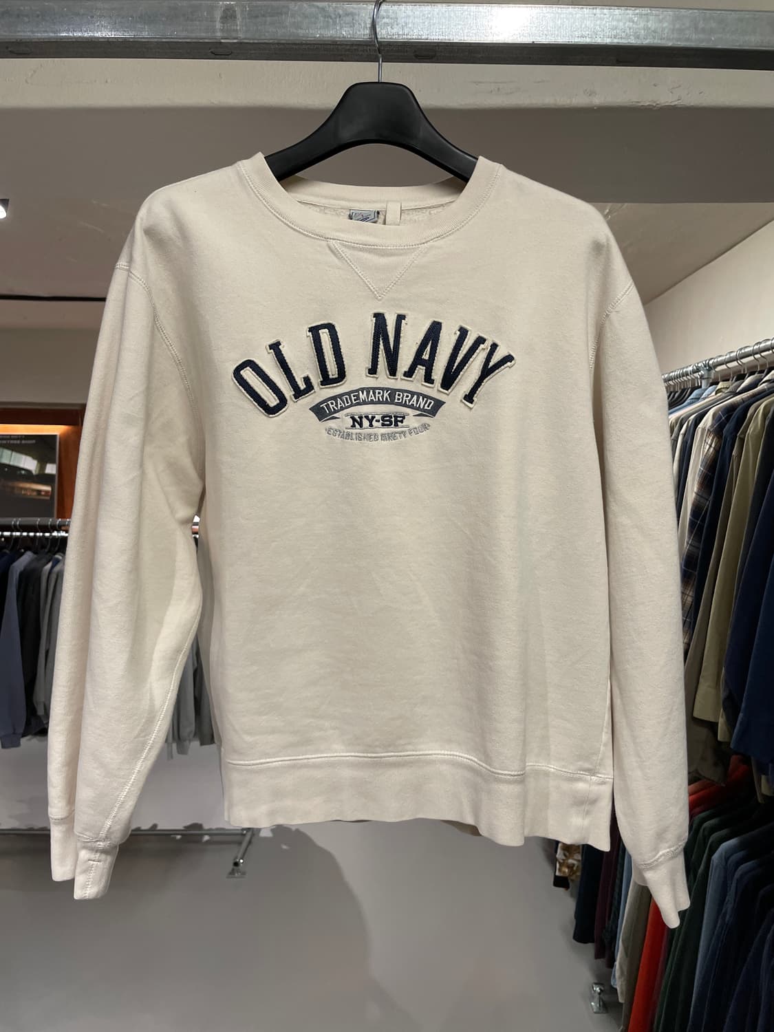 OLD NAVY 맨투맨 티셔츠   상품이미지6