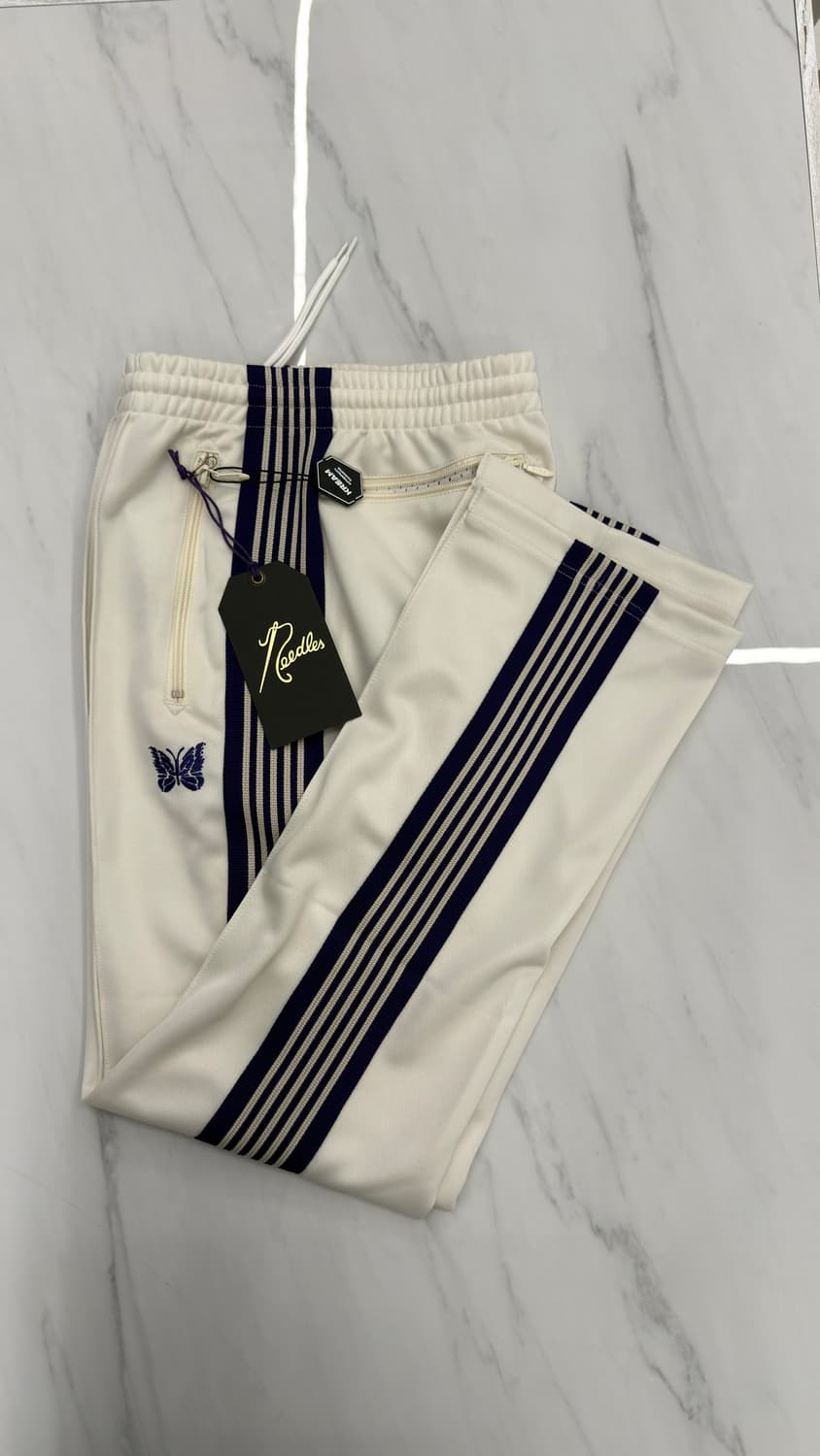 니들스 / 내로우 / 아이스 화이트 S 상품이미지6