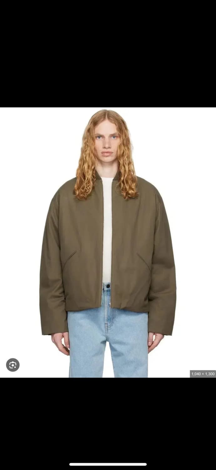 [36] 24fw 더로우 The row Kongis 상품이미지1
