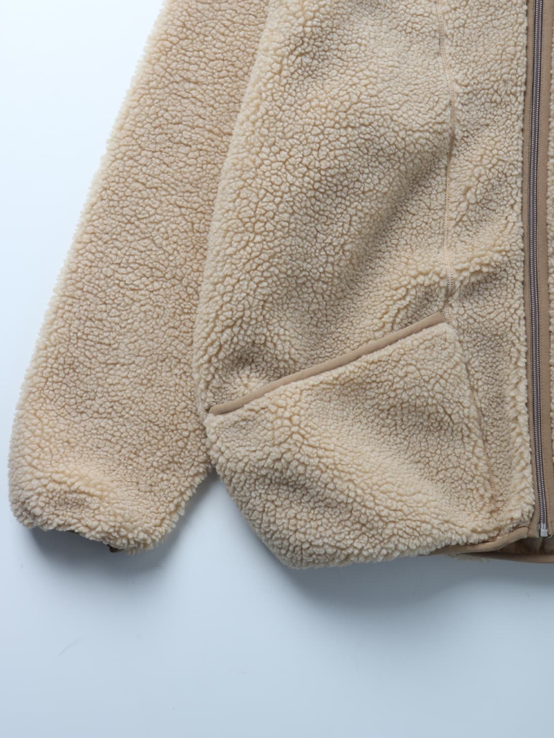 SUNNY SPORTS V-hoody Jacket 상품이미지6