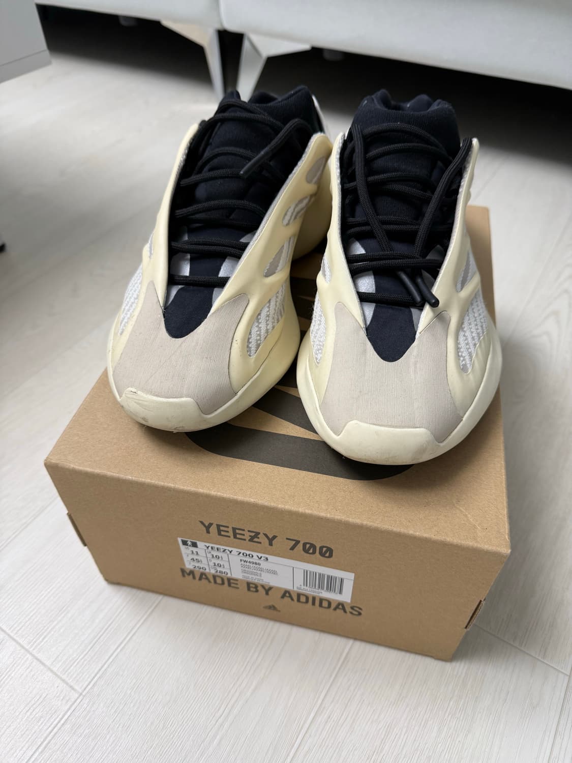 이지 v3 아자엘 290 상품이미지1