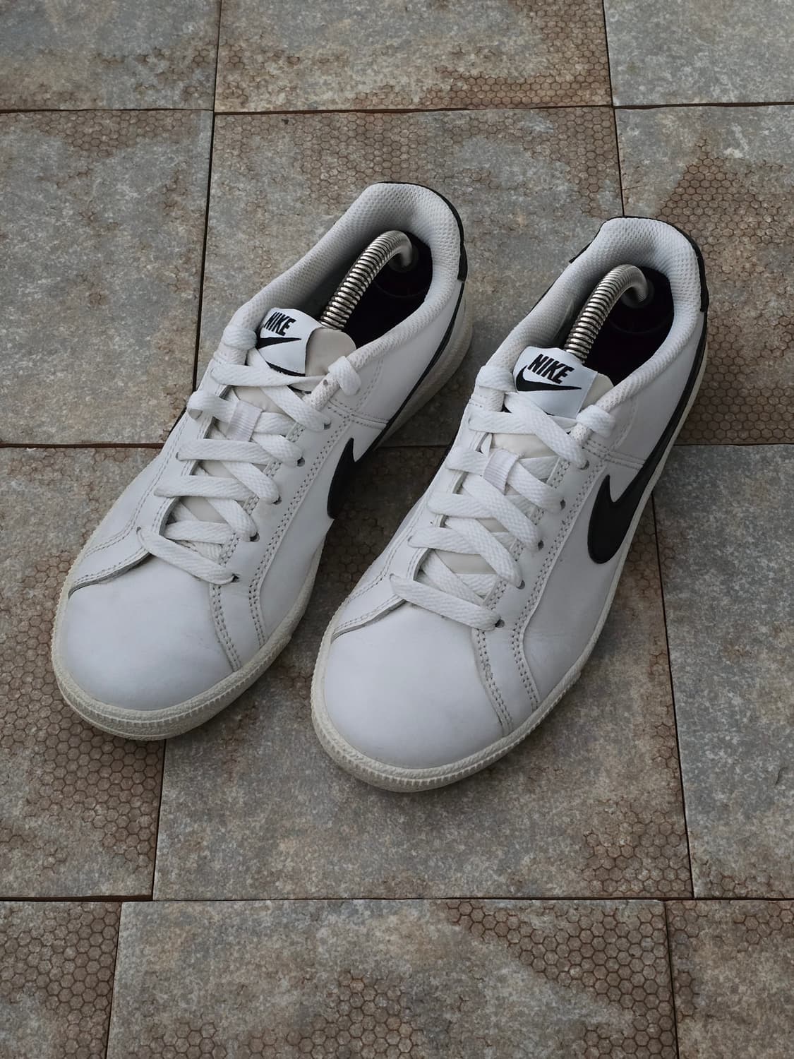 (240)나이키 코트 로얄 상품이미지1