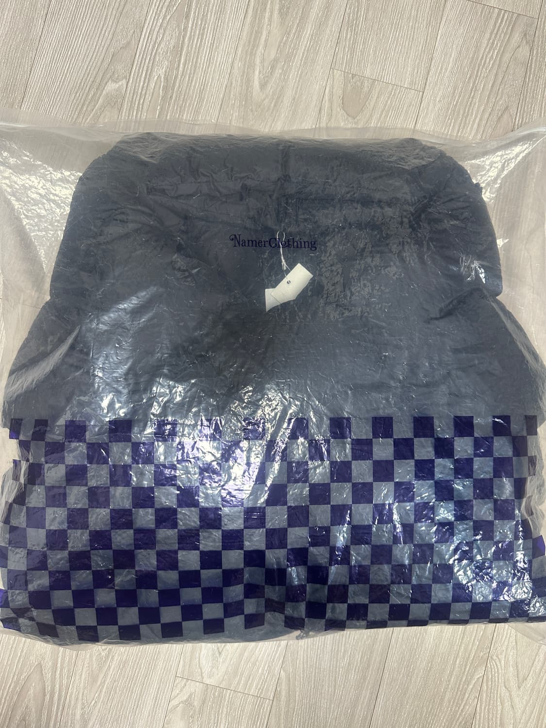 네이머클로딩 돔파카 XL 상품이미지4