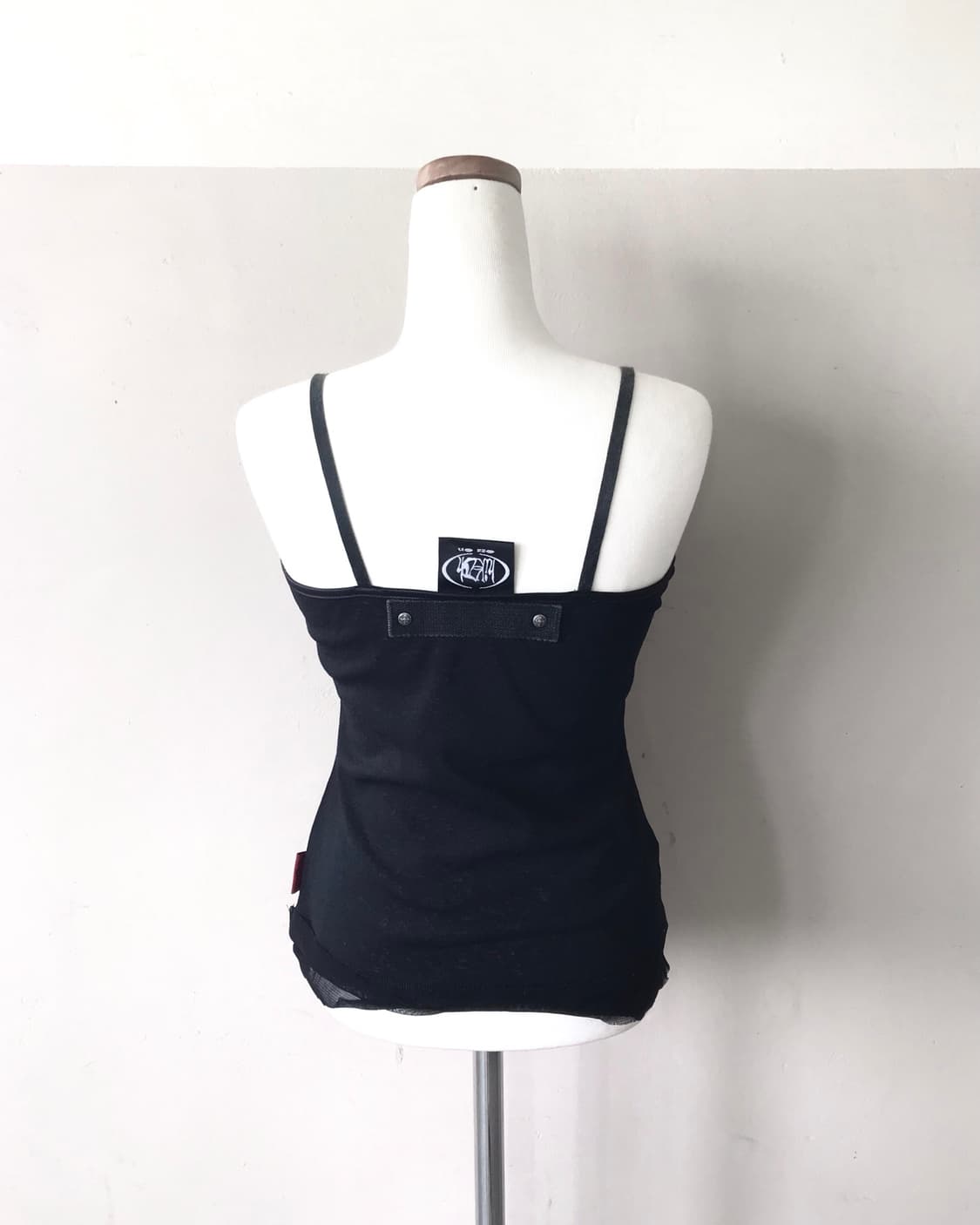 Ozz on 00s punk sleeveless 상품이미지2