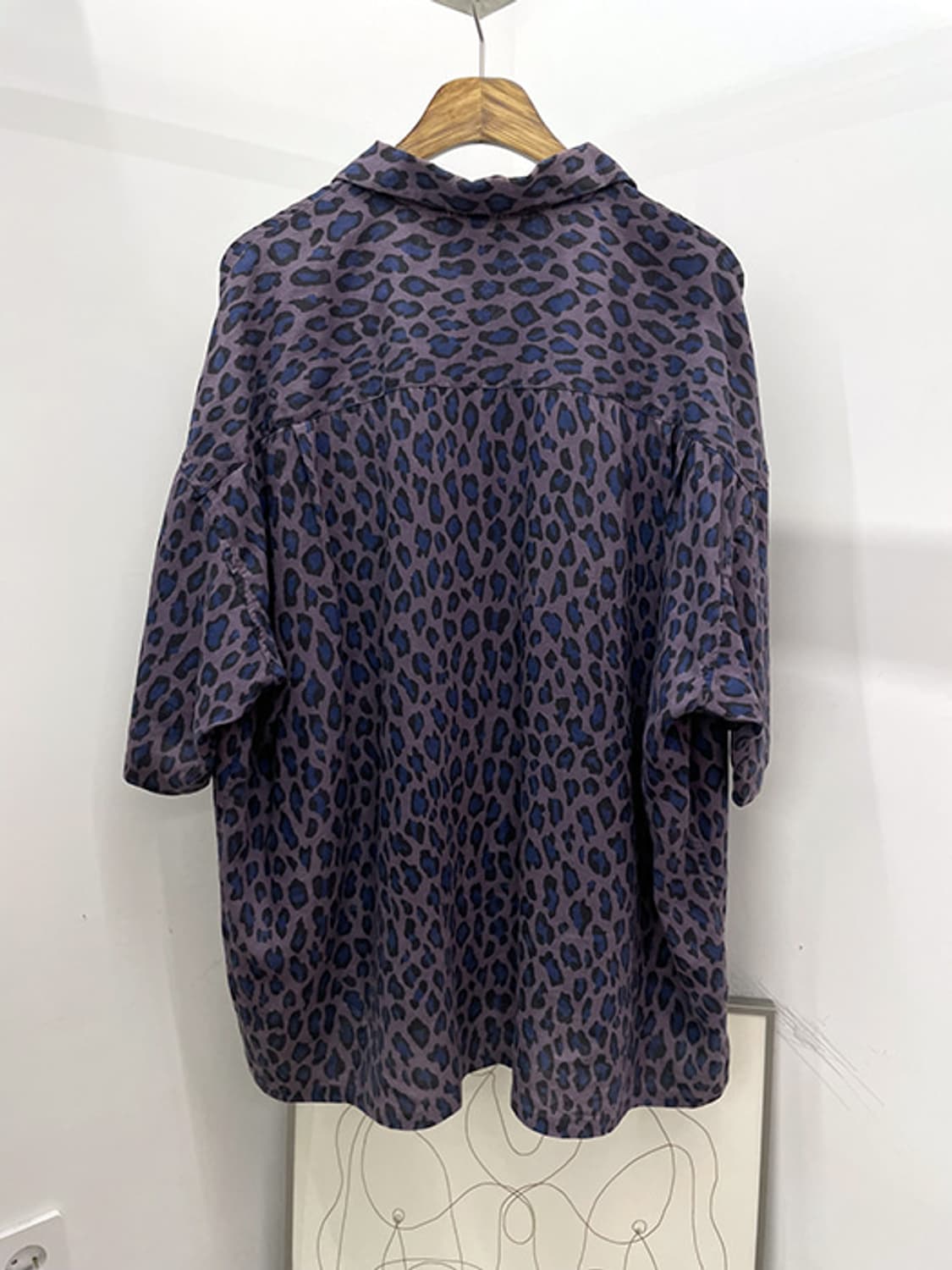 TRISECT2 journal standard (loose fit) 상품이미지4