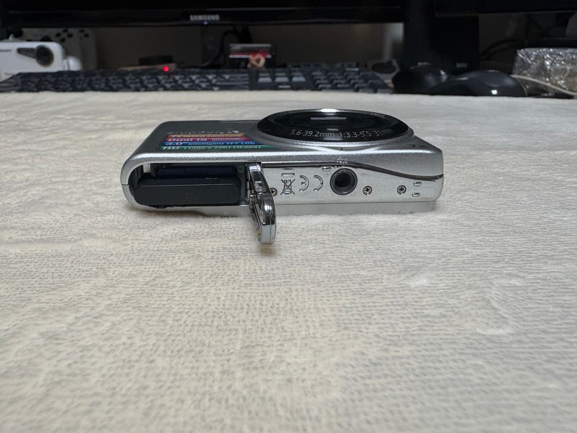 📸✨💥 삼성 PL200 판매합니다!!! 💥✨📸 상품이미지8