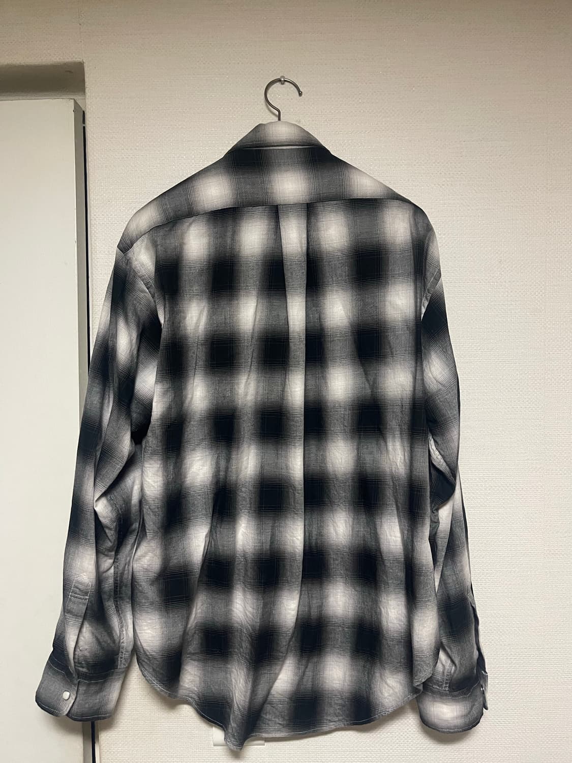 블라인드파일즈 옴브레셔츠 0 상품이미지2