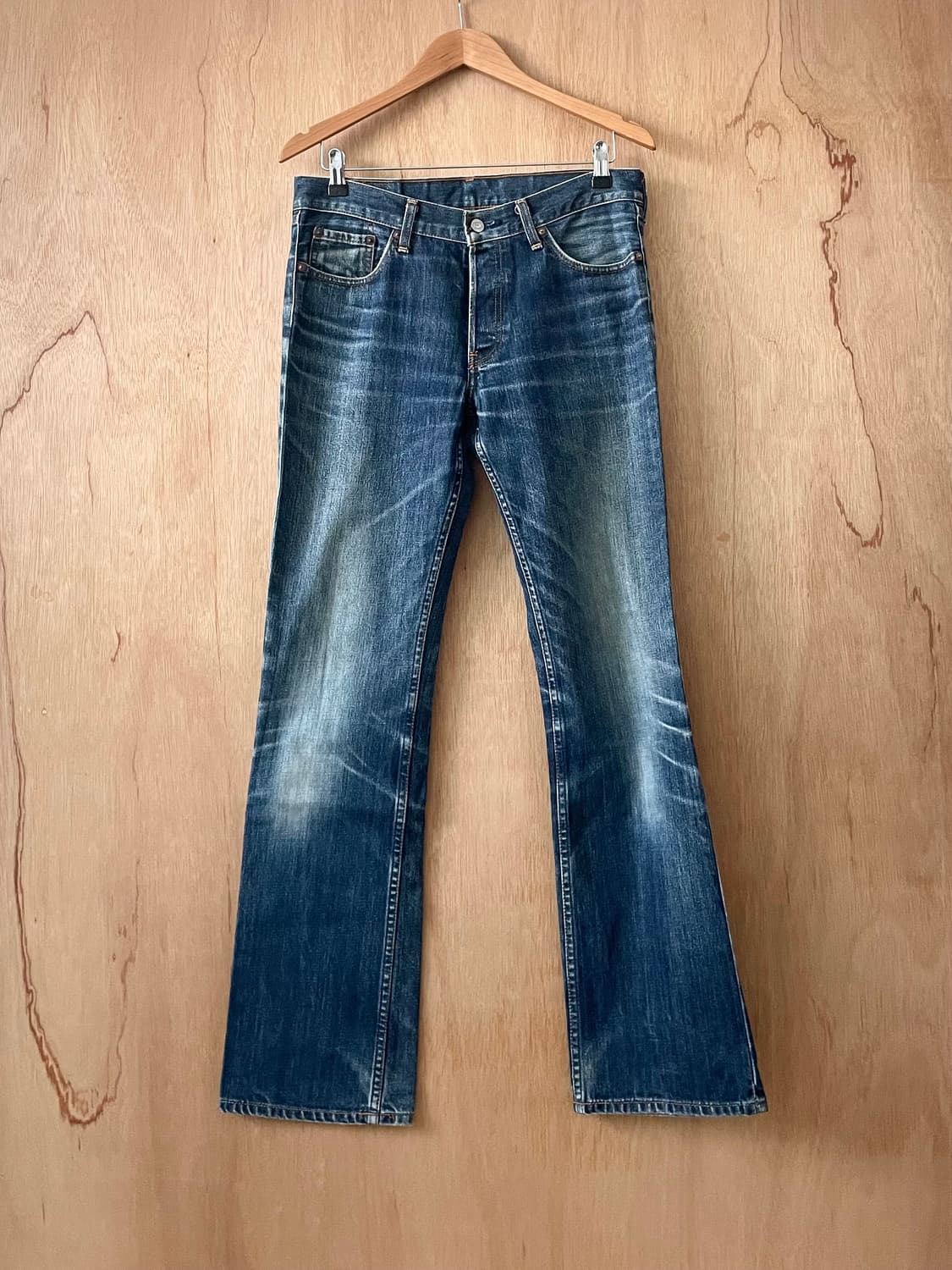 리바이스 577 데님 팬츠 상품이미지4