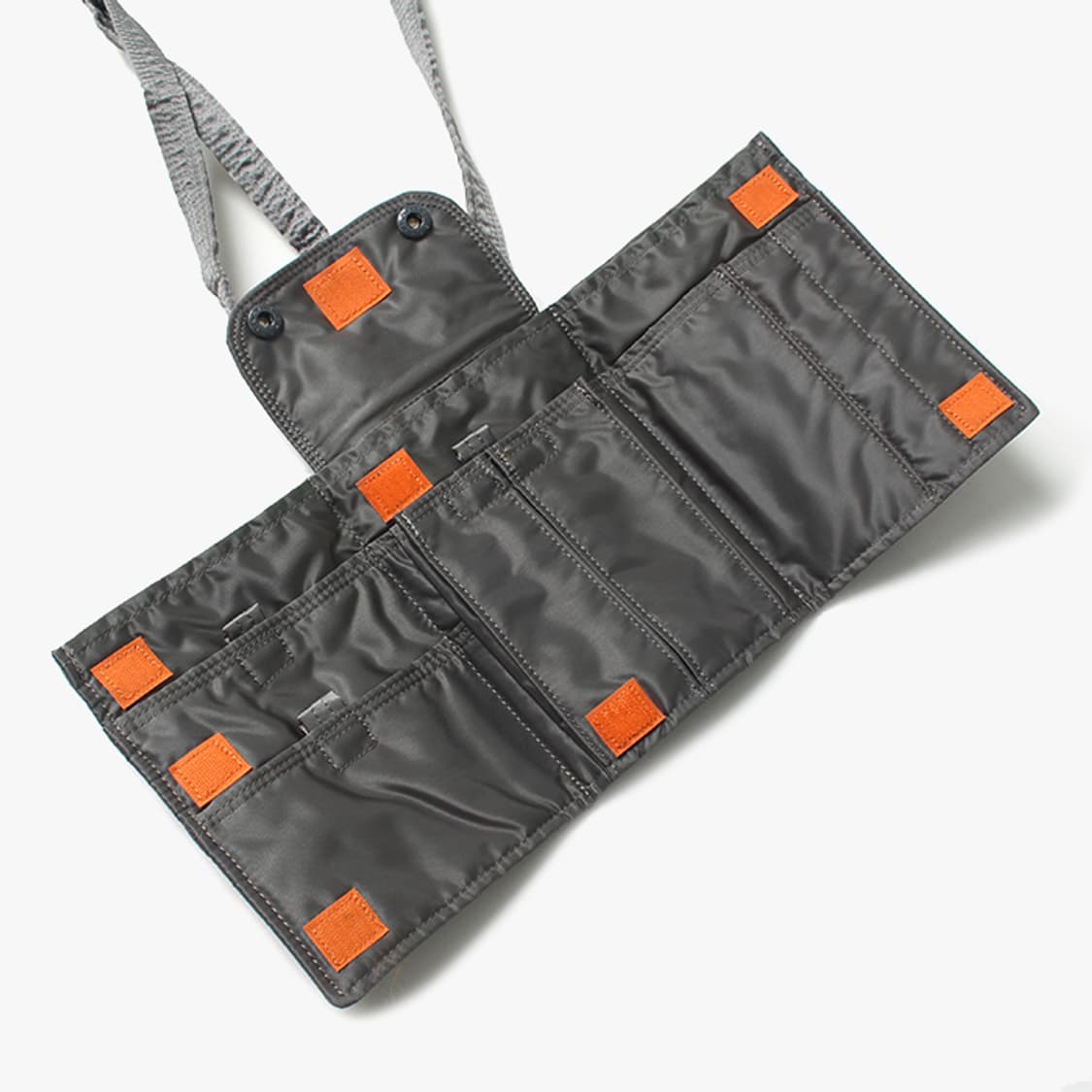  PORTER "Silver Shoulder Bag" 상품이미지6