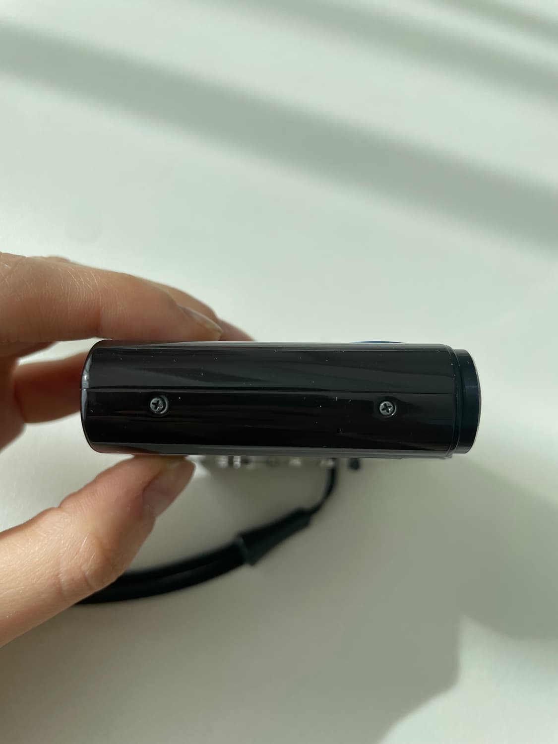 (희귀)삼성 디카 VLUU NV4 상품이미지5