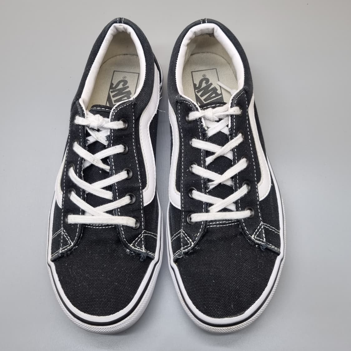 반스 올드스쿨 여성스니커즈 245 상품이미지2