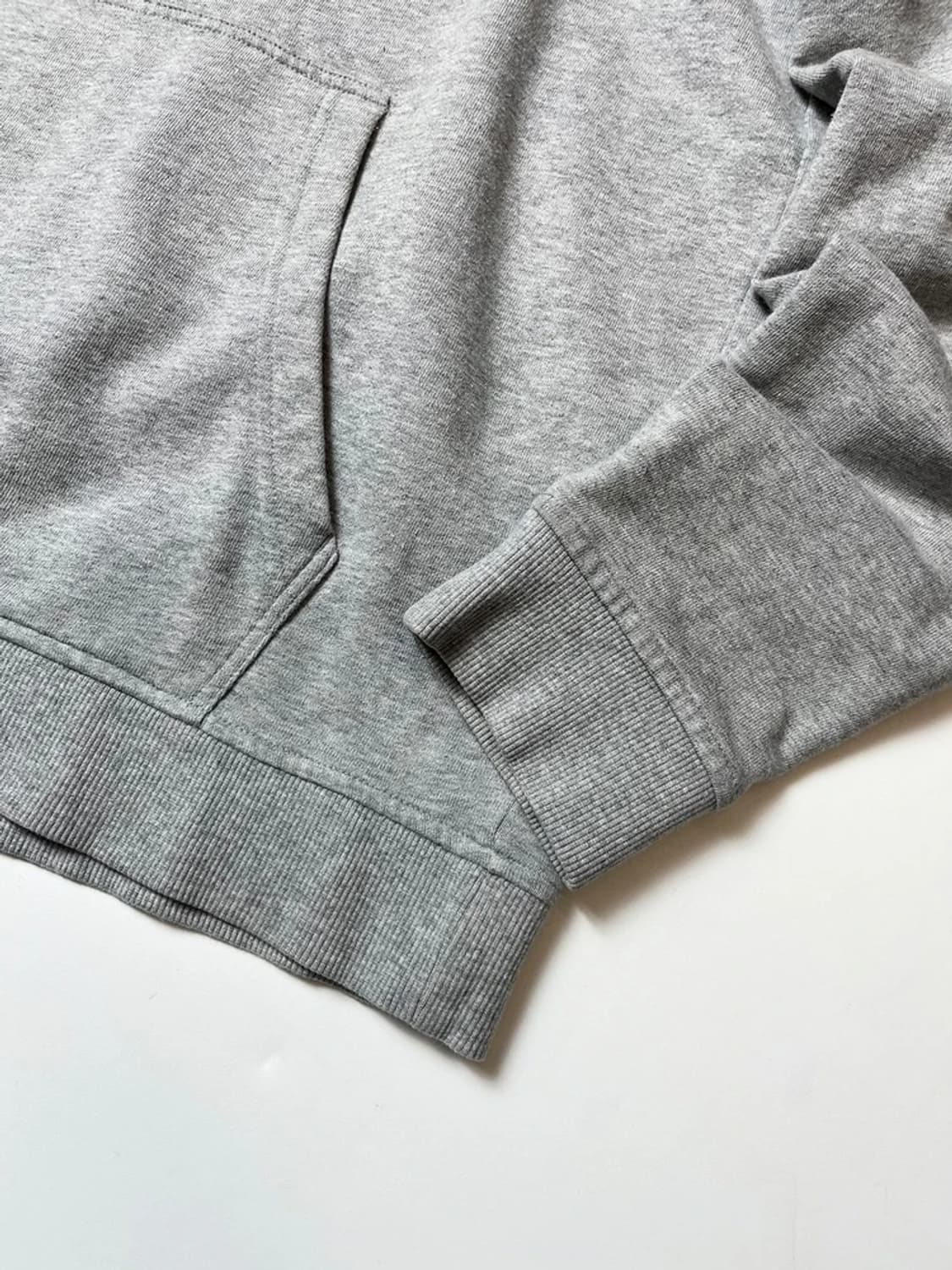 노스페이스 베이직 로고 후드티 PN8741 상품이미지4