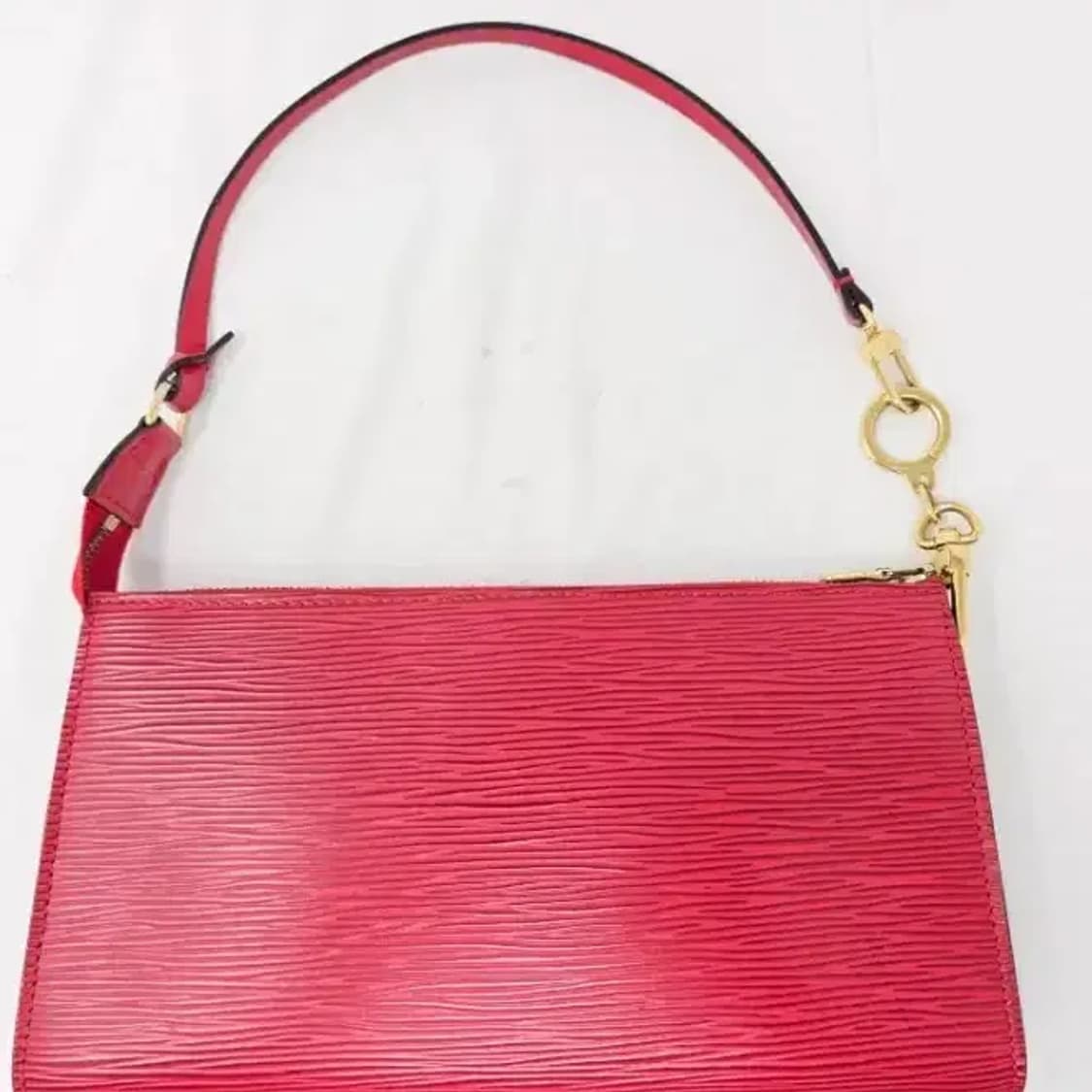 정품 루이비통 에삐 숄더 클러치백 상품이미지5