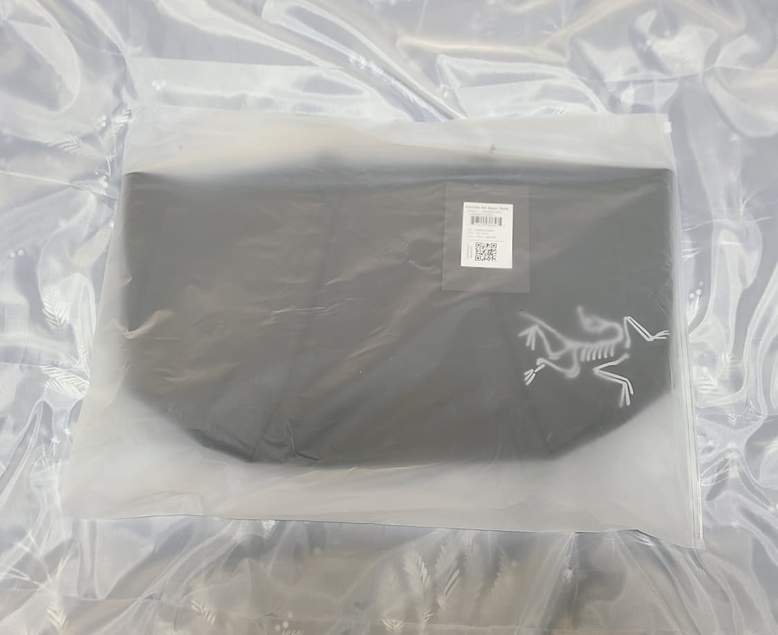 아크테릭스 캐리어 45L 토트백 가방 ( 새제품 ) 상품이미지10