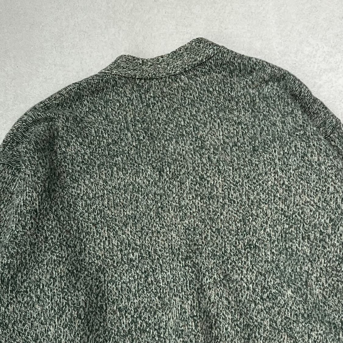 베네통 울니트가디건 s10028 상품이미지4