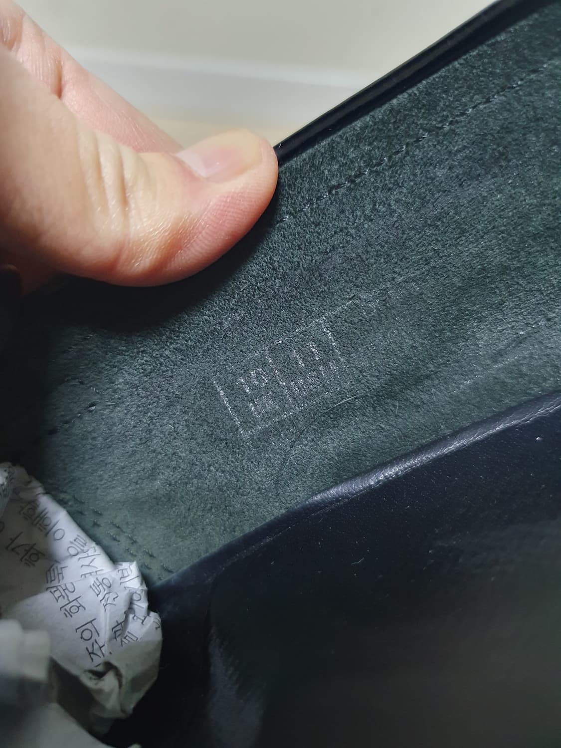 닥터마틴 아드리안 로퍼 290 상품이미지9