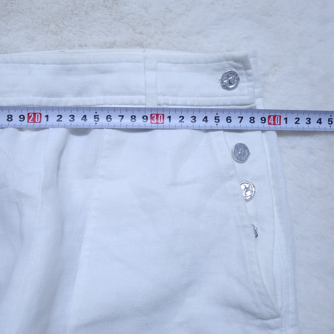 랄프로렌 Ralph Lauren 여 바지 4 0406 상품이미지4