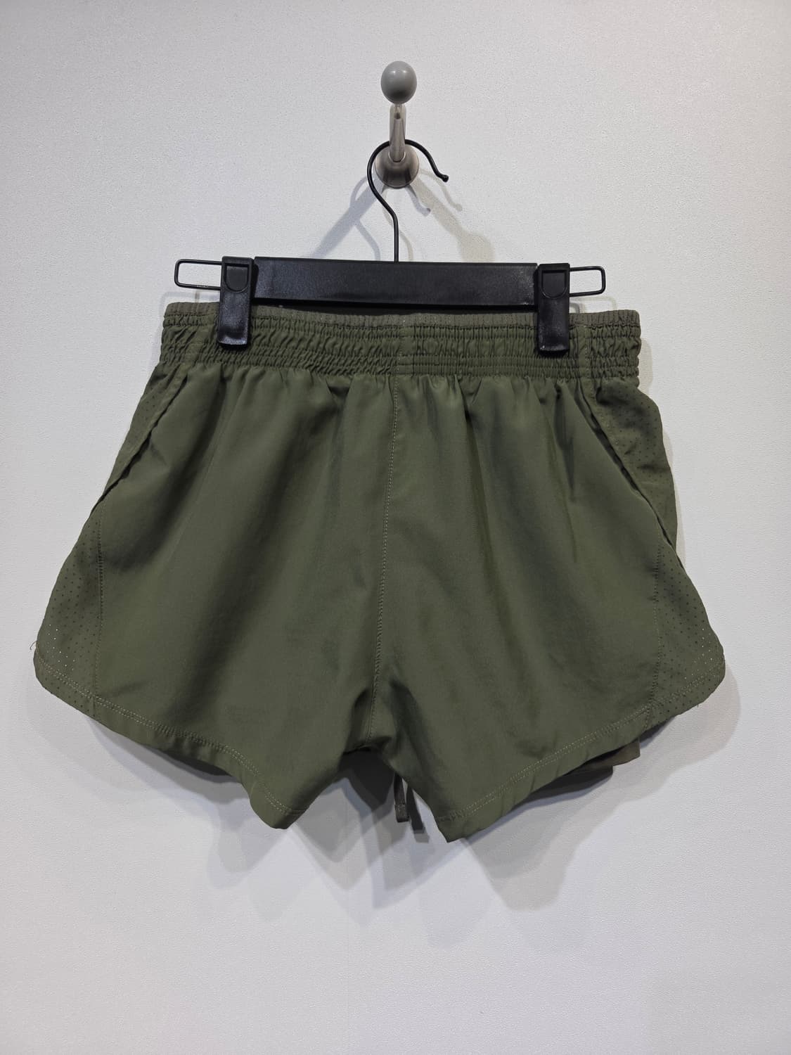 나이키 우먼스 이클립스 2in1 러닝 반바지 상품이미지3