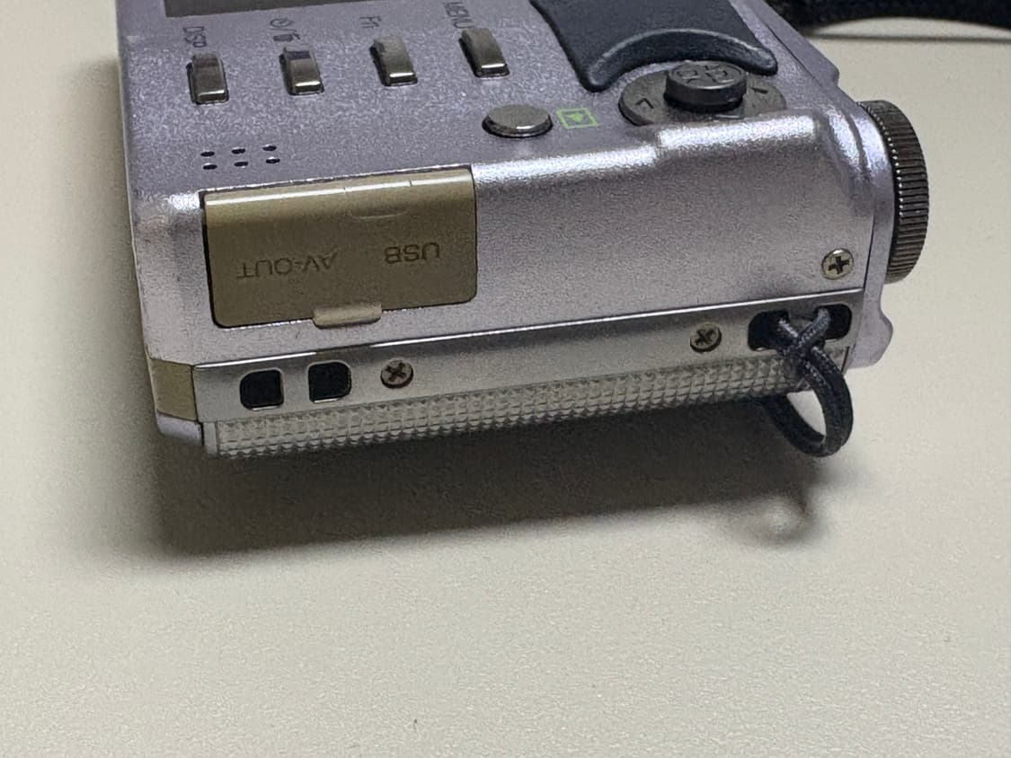 리코 cx3 (작례o) 상품이미지5