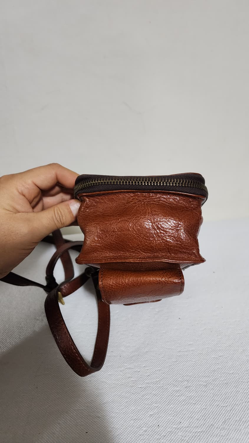 니콜 미니 크로스백 가방 상품이미지7