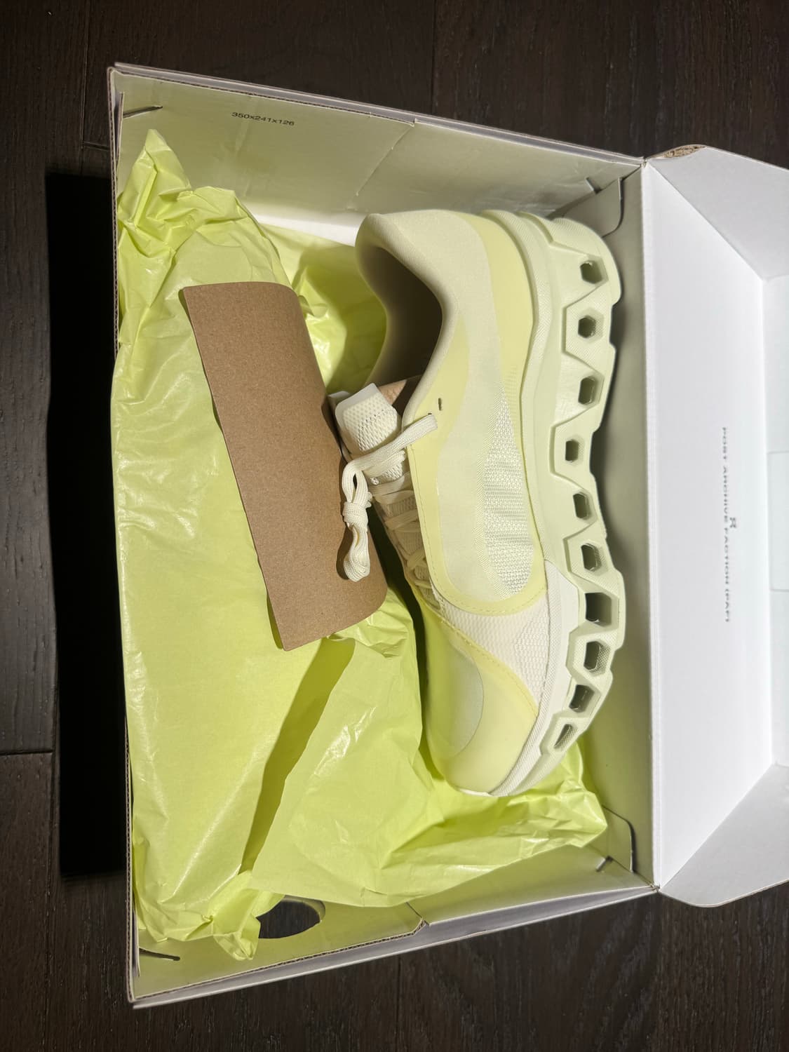 온러닝 파프 270 상품이미지2