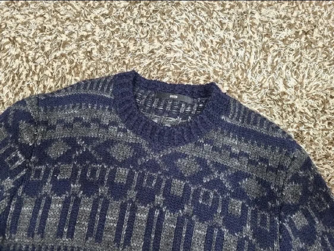 시스템 알파카 상품이미지2