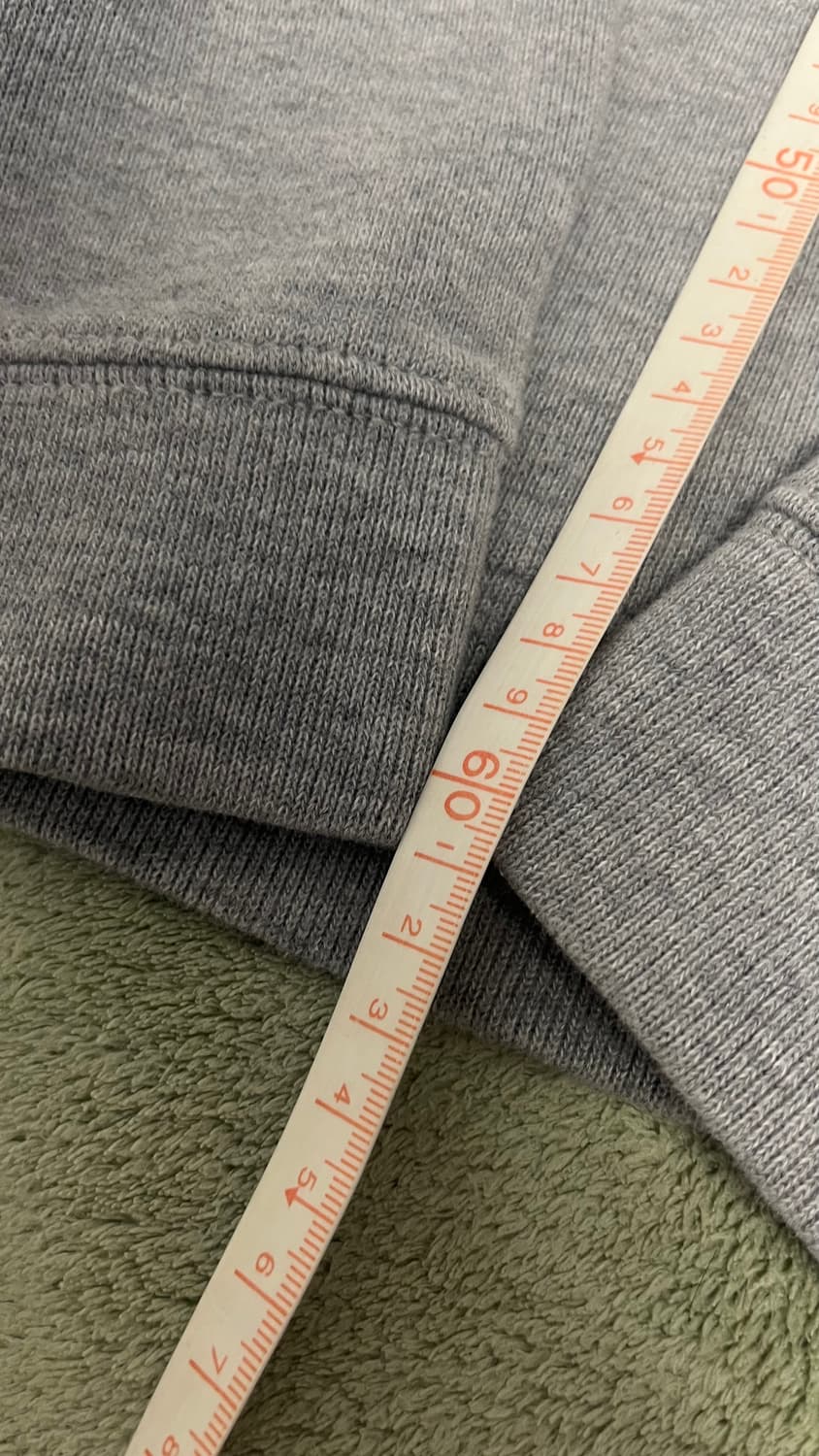 폴로 랄프로렌 반집업  상품이미지2