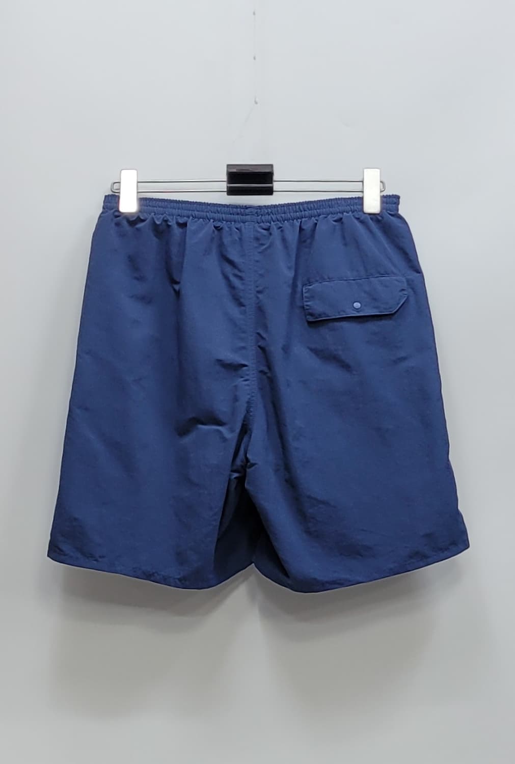 Patagonia 파타고니아 배기스 롱즈 7인치 쇼츠 / 남 S 스톤블루 상품이미지2