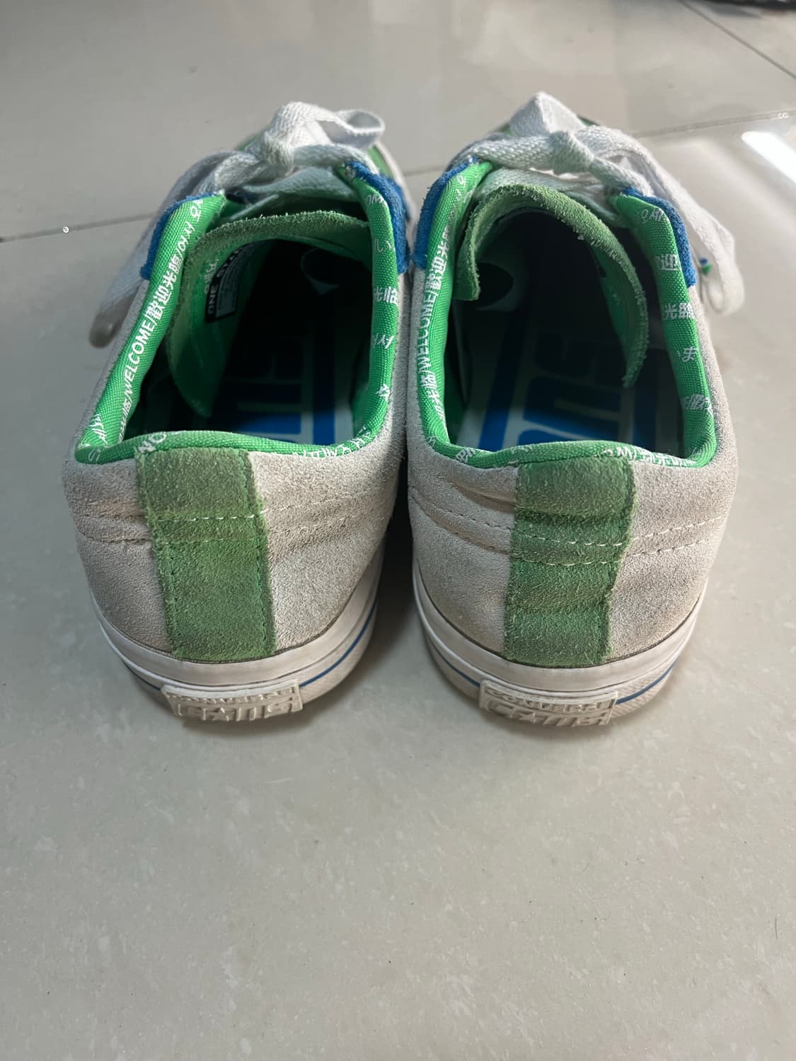 컨버스 235 상품이미지6