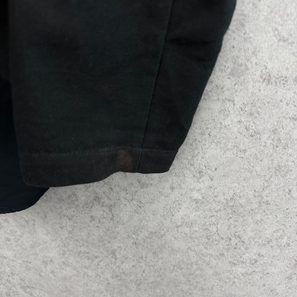 FREE 톰보이 여자 루즈핏 셔츠 자켓 상품이미지4