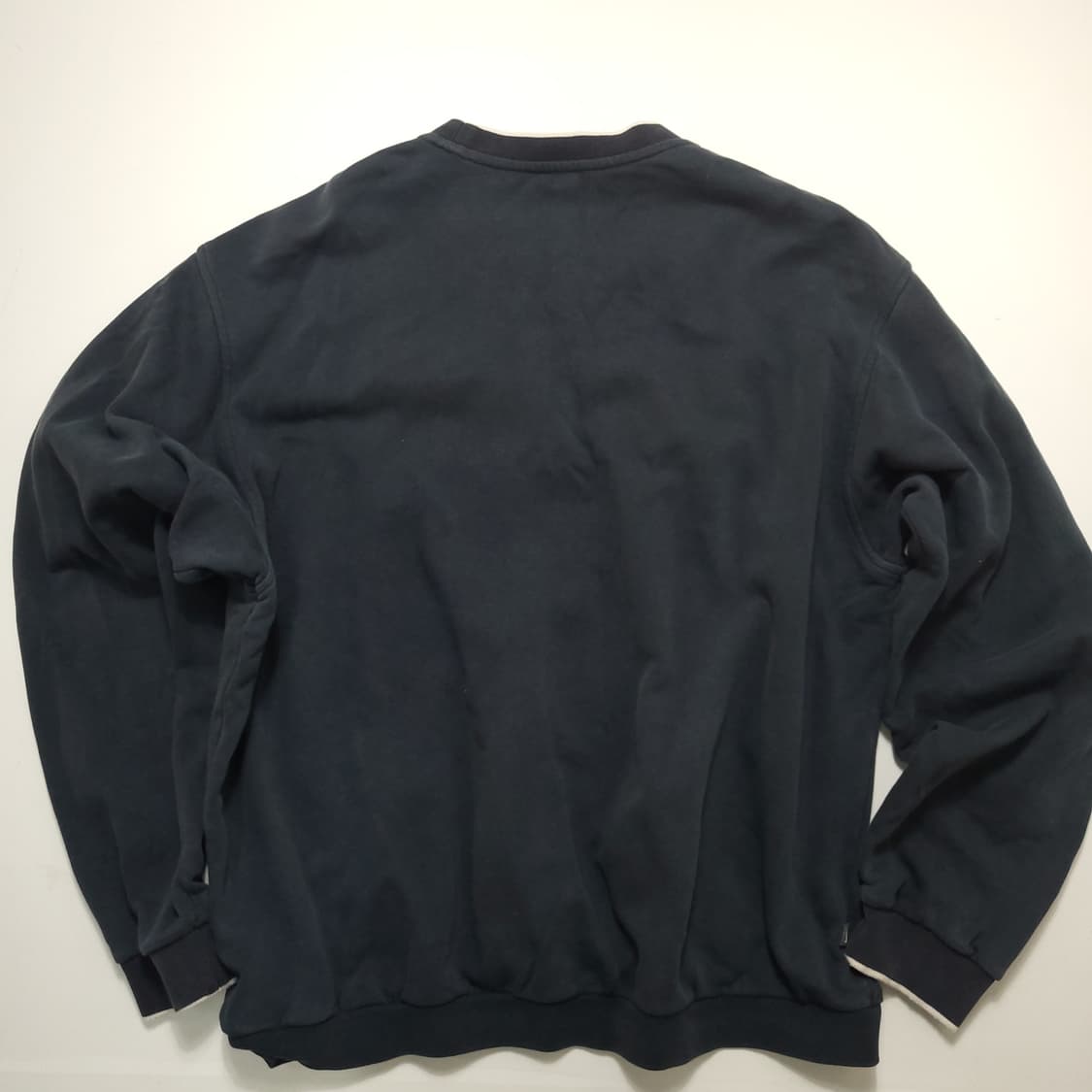 00s 나이키 에슬레틱 스웻셔츠
 상품이미지2