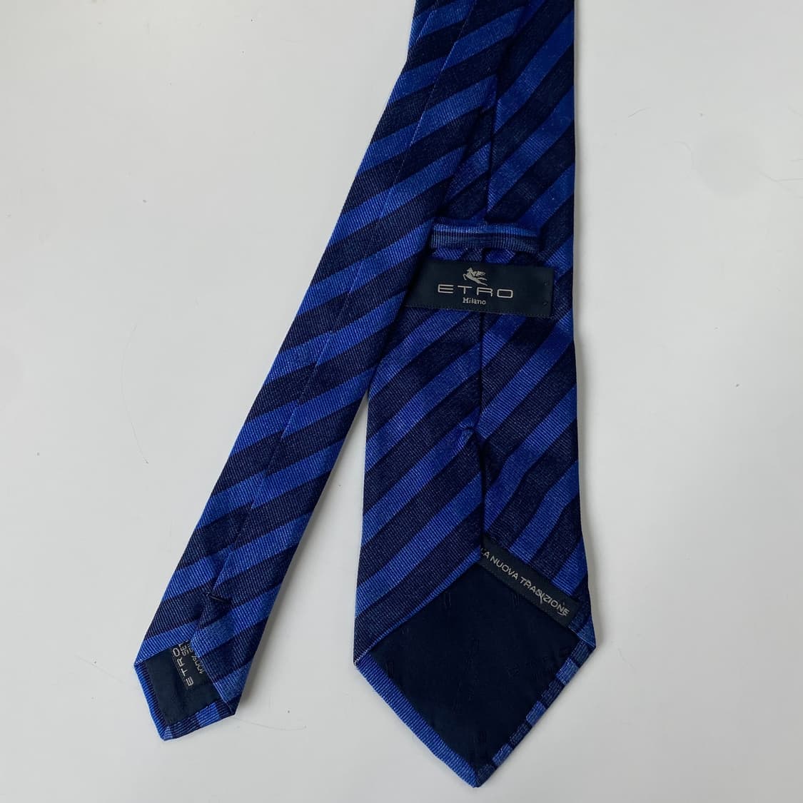 에트로(ETRO) 명품 정품넥타이 상품이미지3