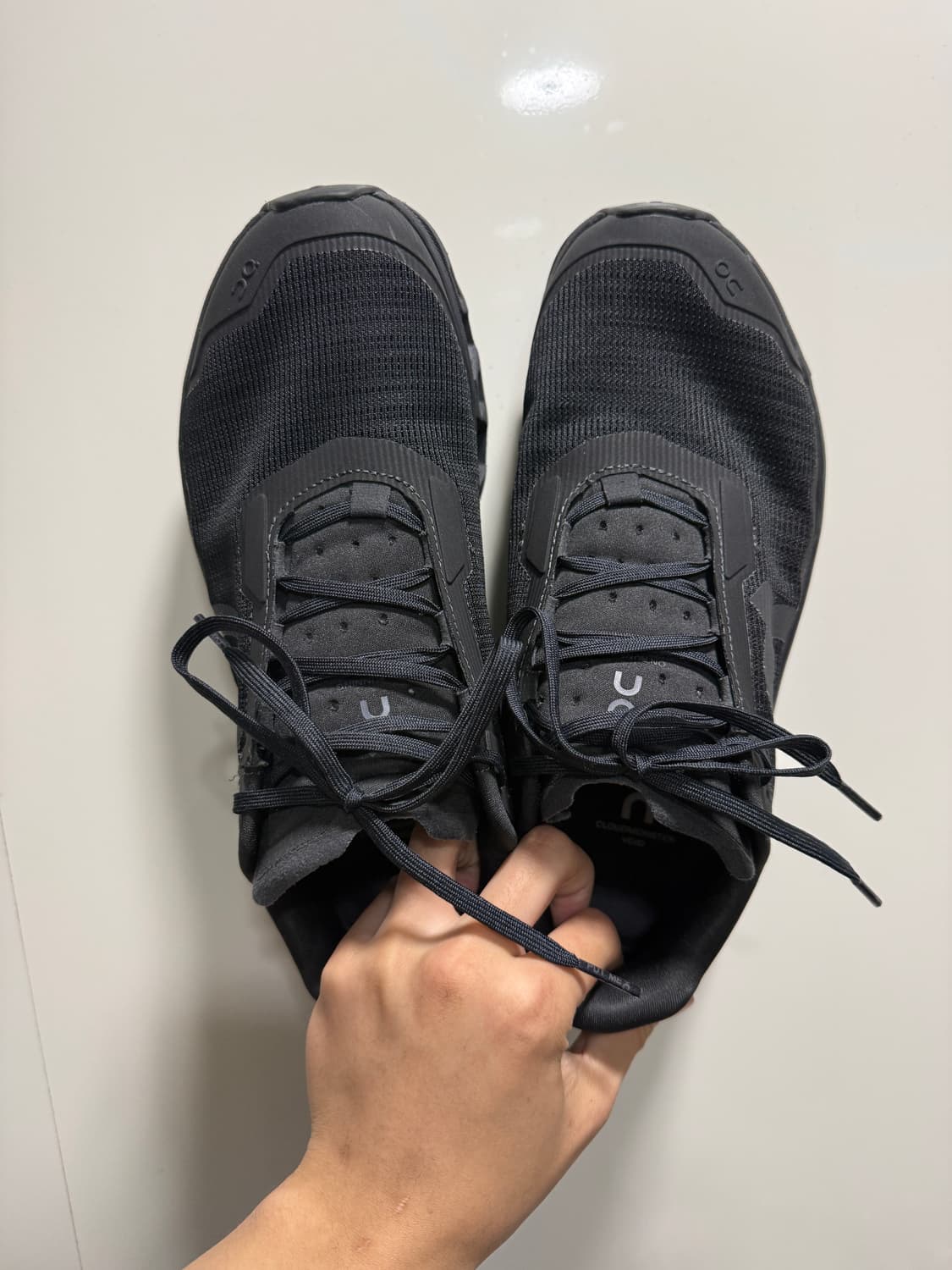 온러닝 클라우드몬스터 보이드 260 상품이미지3