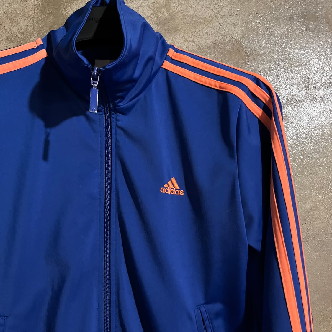 아디다스 삼선 트랙탑 상품이미지2