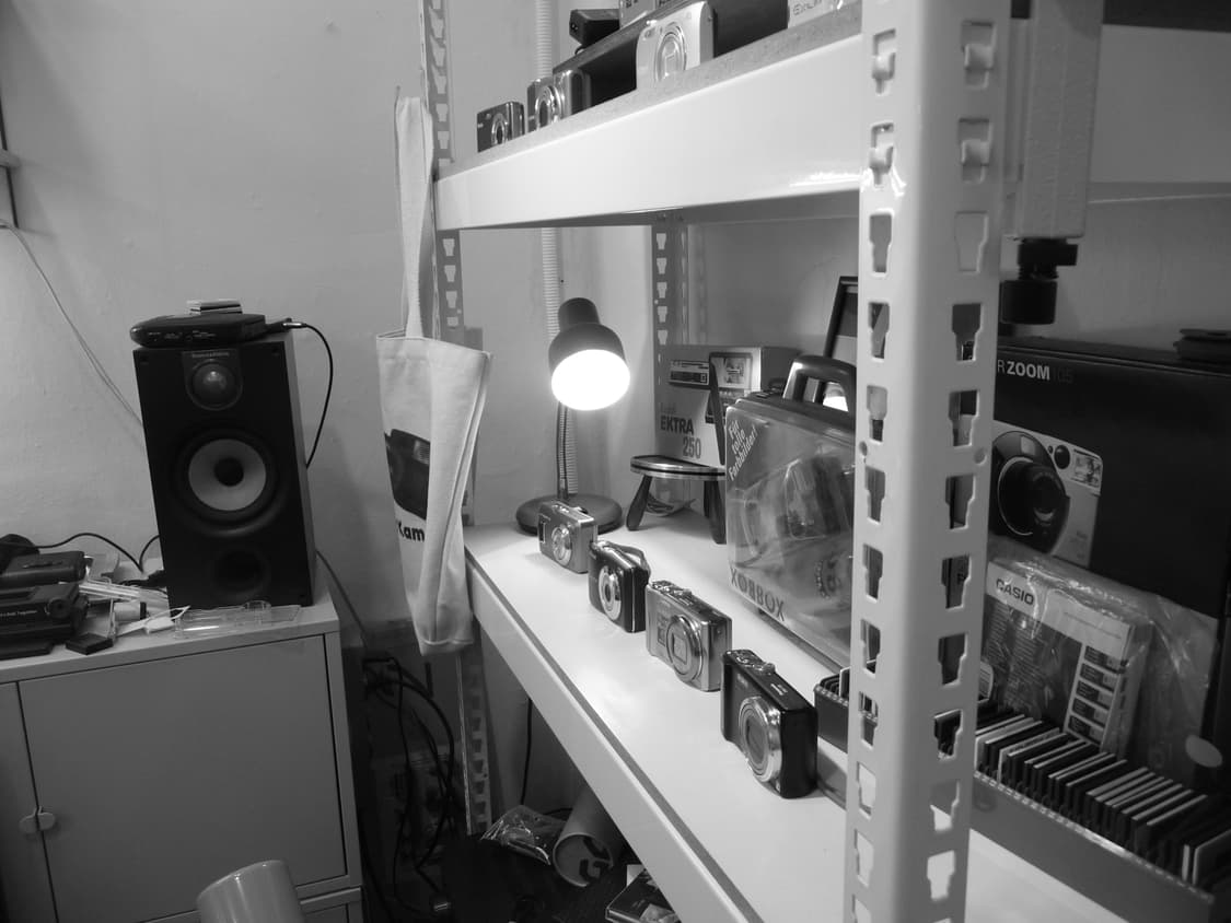 가격 내림 X) 루믹스 파나소닉 DMC-TZ5 상품이미지4